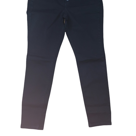 Mudd Black Highrise Jeggings - Picture 2 of 7